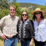 Land Trust Celebrates at Arroyo Hondo Preserve