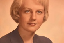 Jerrylin Ann Abbott