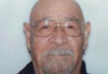 Louis (Louie) William Robinson, Jr.