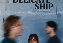 HappySad Theatre Company Presents “A Delicate Ship”