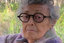 Marilyn Helsenrott Hochhauser