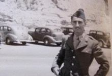 Echoes of Camp Cooke