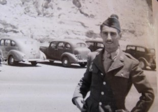 Echoes of Camp Cooke
