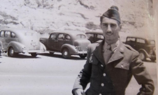 Echoes of Camp Cooke