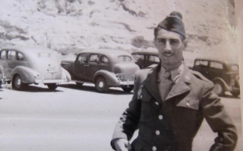 Echoes of Camp Cooke
