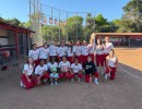 Bishop Diego Softball Drops Nailbiter to Coastal Christian in Season Finale