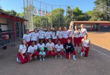 Bishop Diego Softball Drops Nailbiter to Coastal Christian in Season Finale