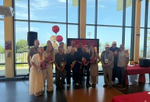 SBCC Celebrates Athletic Excellence With Hall of Fame Inductions