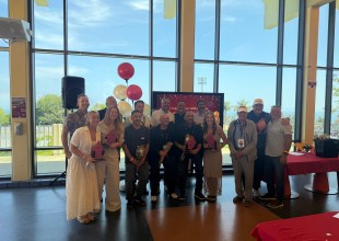 SBCC Celebrates Athletic Excellence With Hall of Fame Inductions