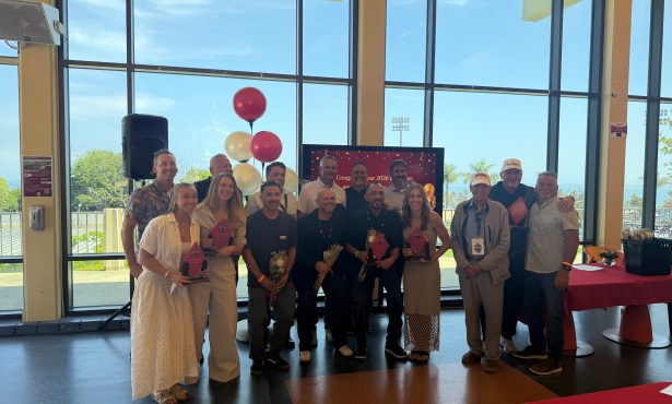 SBCC Celebrates Athletic Excellence With Hall of Fame Inductions