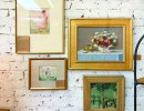 Picking Perfect Art
