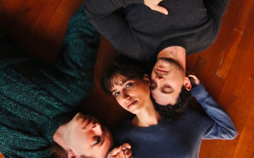 ‘A Delicate Ship’ Explores the Relationship Between Adulthood and Our Childhood Selves