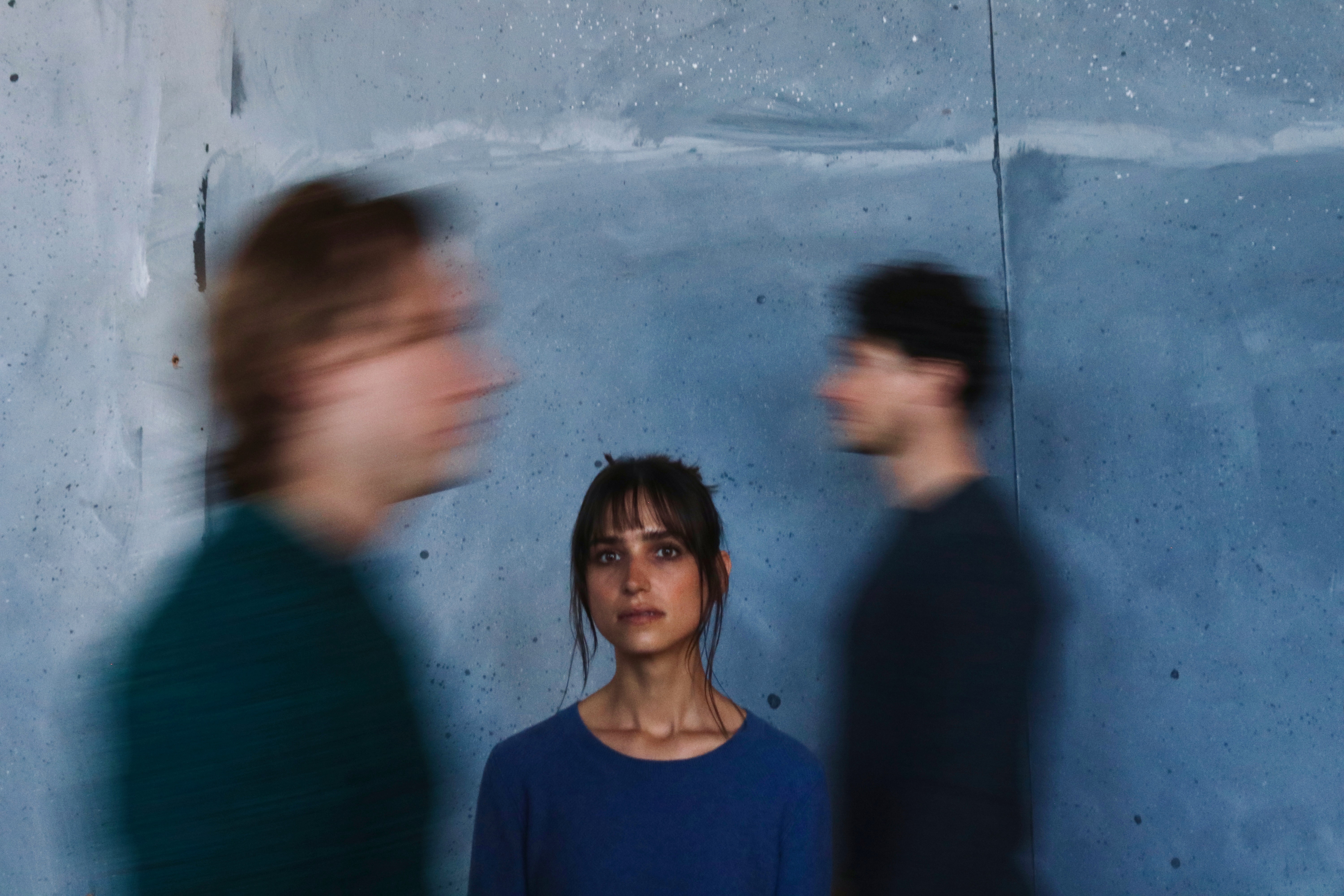 ‘A Delicate Ship' Explores the Relationship Between Adulthood and Our Childhood Selves
