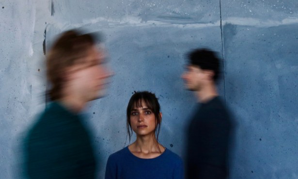‘A Delicate Ship’ Explores the Relationship Between Adulthood and Our Childhood Selves