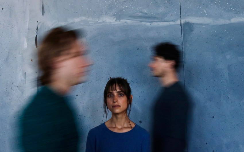‘A Delicate Ship’ Explores the Relationship Between Adulthood and Our Childhood Selves