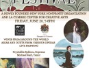 New York’s Wine & Opera Festival