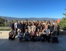 Meet UCSB’s 2026 Raab Writing Fellows