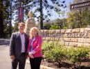 Westmont, Santa Barbara Unified Partner on New Residency Program for Future Teachers