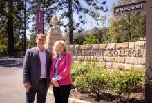 Westmont, Santa Barbara Unified Partner on New Residency Program for Future Teachers