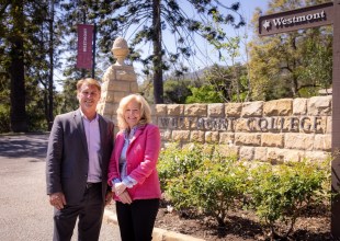 Westmont, Santa Barbara Unified Partner on New Residency Program for Future Teachers