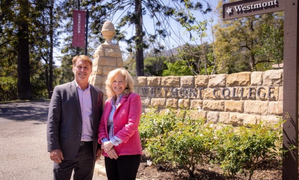 Westmont, Santa Barbara Unified Partner on New Residency Program for Future Teachers