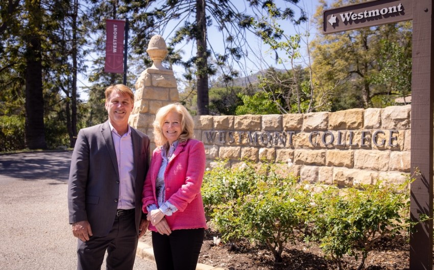 Westmont, Santa Barbara Unified Partner on New Residency Program for Future Teachers