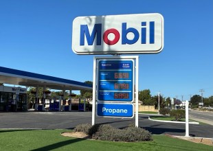 Santa Barbara Gas Prices Spike as Iran Conflict Continues