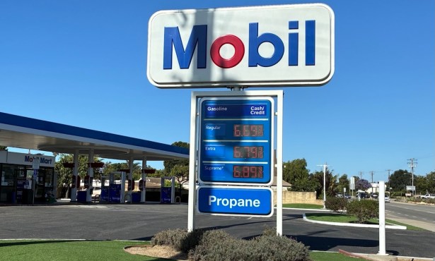 Santa Barbara Gas Prices Spike as Iran Conflict Continues