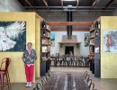 Art by Jessika Cardinahl at Industrial Eats