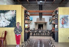 Art by Jessika Cardinahl at Industrial Eats
