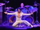 From Graceland to the Lobero