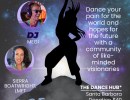 Dance Party: Joy and Grief