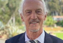 Robert Landheer