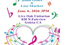 ACLU Benefit Concert