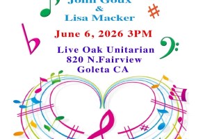 ACLU Benefit Concert