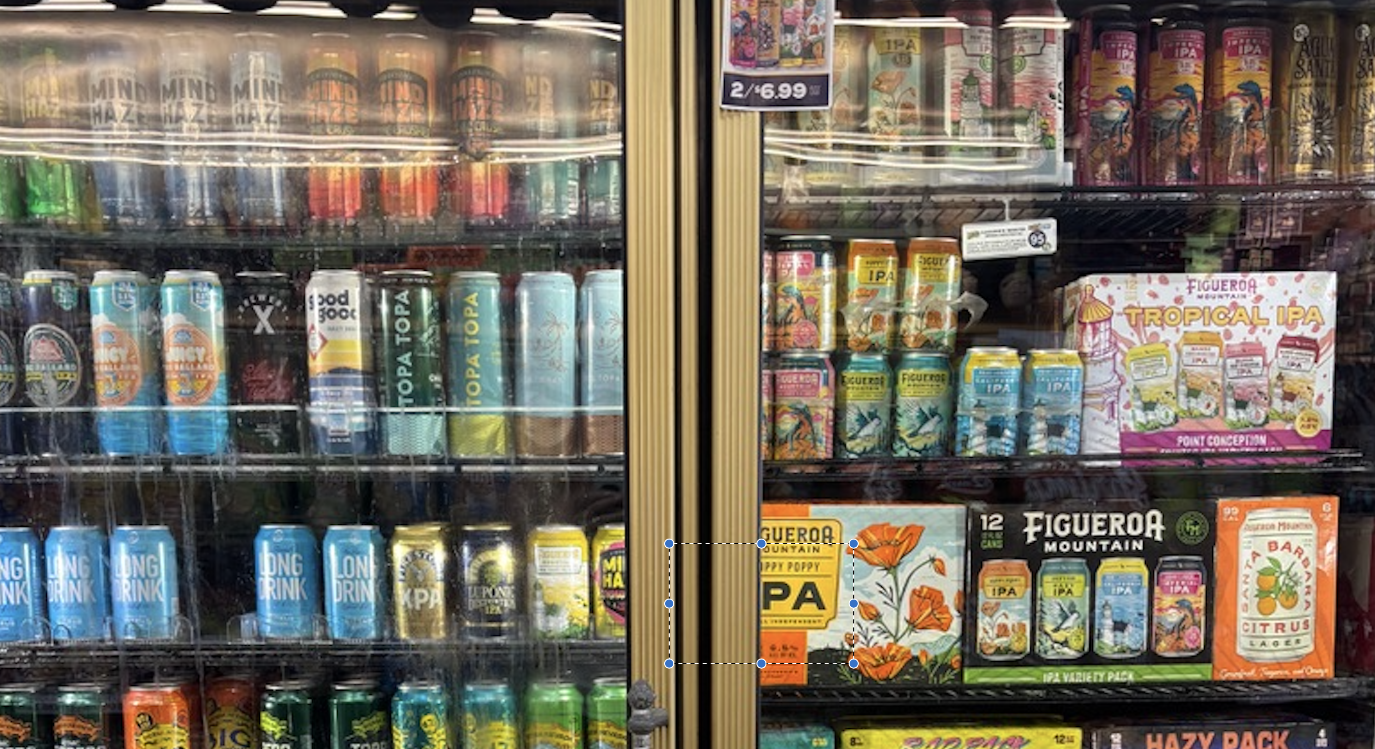 independent.com - Indy Staff - Beers on the Wall