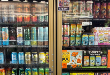 Beers on the Wall