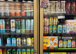 Beers on the Wall