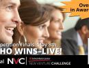 Scheinfeld New Venture Challenge Pitch Competition