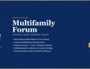 Free Multifamily Forum