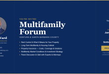 Free Multifamily Forum