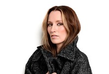 Ingrid Michaelson’s Cozy Fall Trio Tour