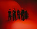 Interpol Set for August 14 Santa Barbara Bowl Summer Stop 