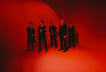 Interpol Set for August 14 Santa Barbara Bowl Summer Stop 