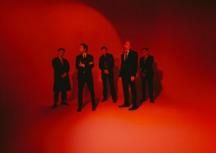 Interpol Set for August 14 Santa Barbara Bowl Summer Stop 