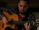 Concierto Íntimo: Andrés Vadin Trio