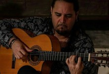 Concierto Íntimo: Andrés Vadin Trio