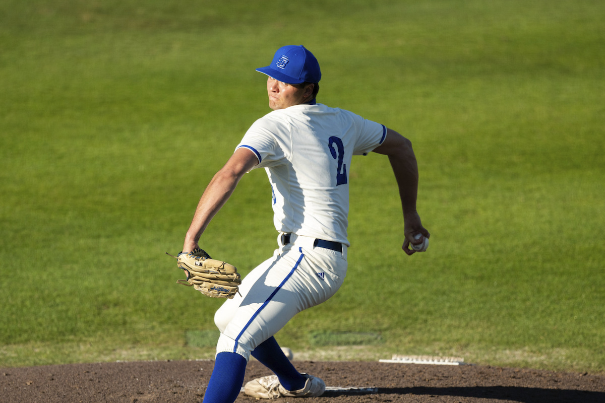 Pitchers' Paradise: How UC Santa Barbara Became a College Baseball Powerhouse
