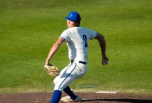Pitchers’ Paradise: How UC Santa Barbara Became a College Baseball Powerhouse