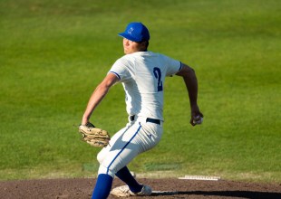 Pitchers’ Paradise: How UC Santa Barbara Became a College Baseball Powerhouse